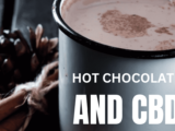 Hot Chocolate and CBD