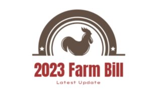 2023 Farm Bill Update